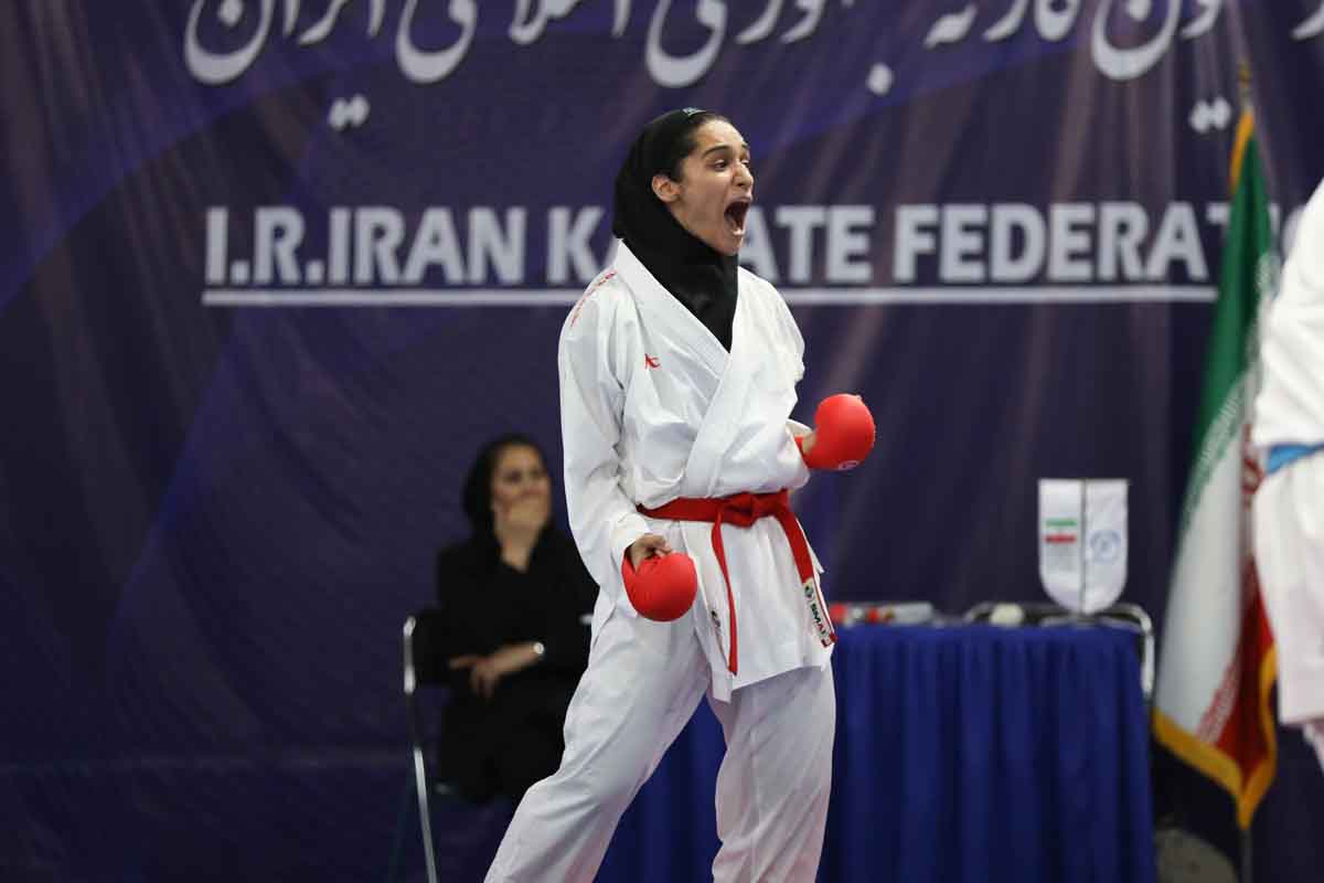 عکس حنانه صالحی