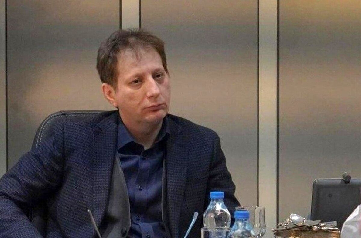 مصادره دلارهای بابک زنجانی