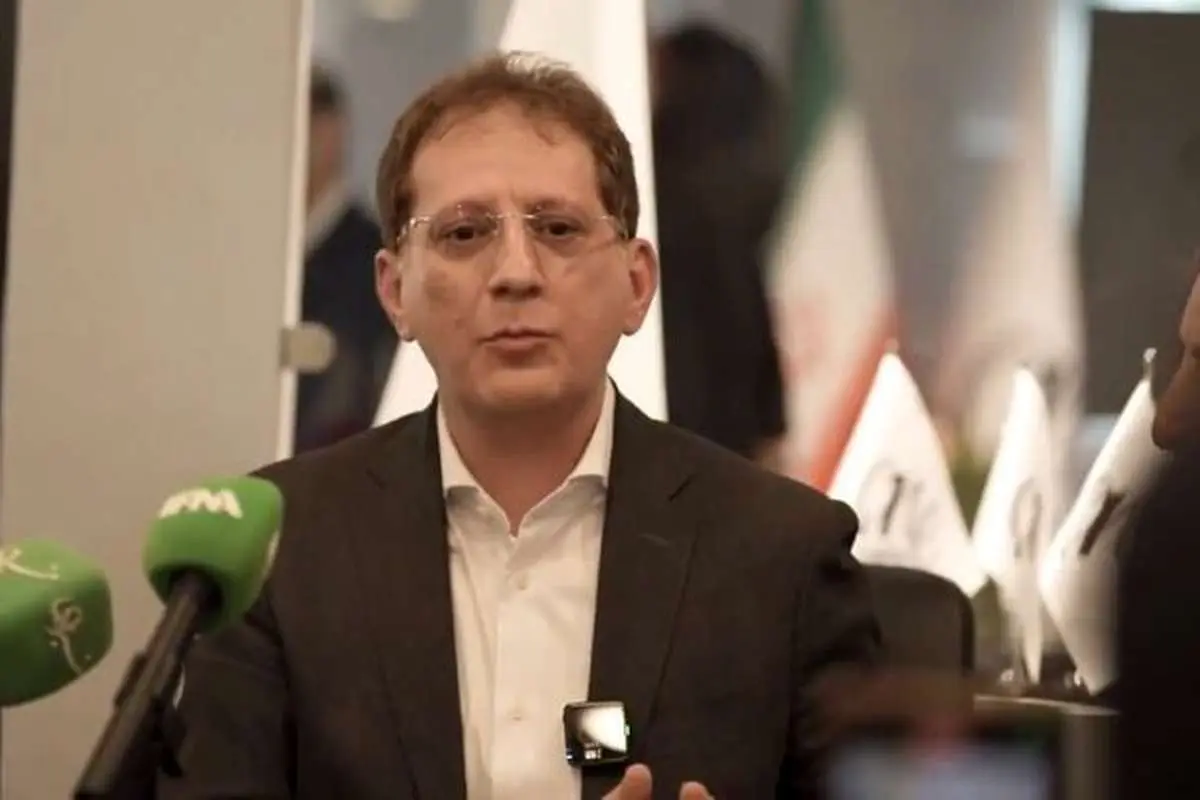 بیوگرافی بابک زنجانی 