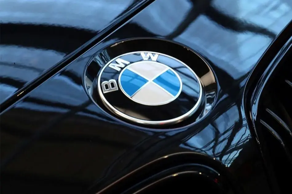 BMW (ب‌ام‌و)  آلمان