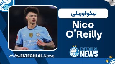 بیوگرافی نیکو اوریلی