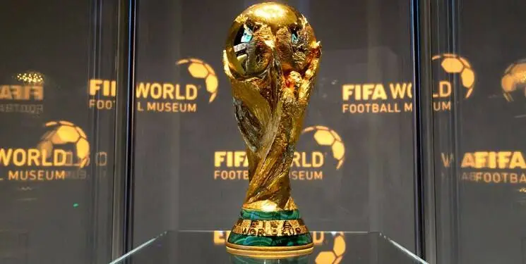 زمان جام جهانی 2026