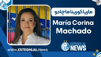 ماریا کورینا ماچادو
