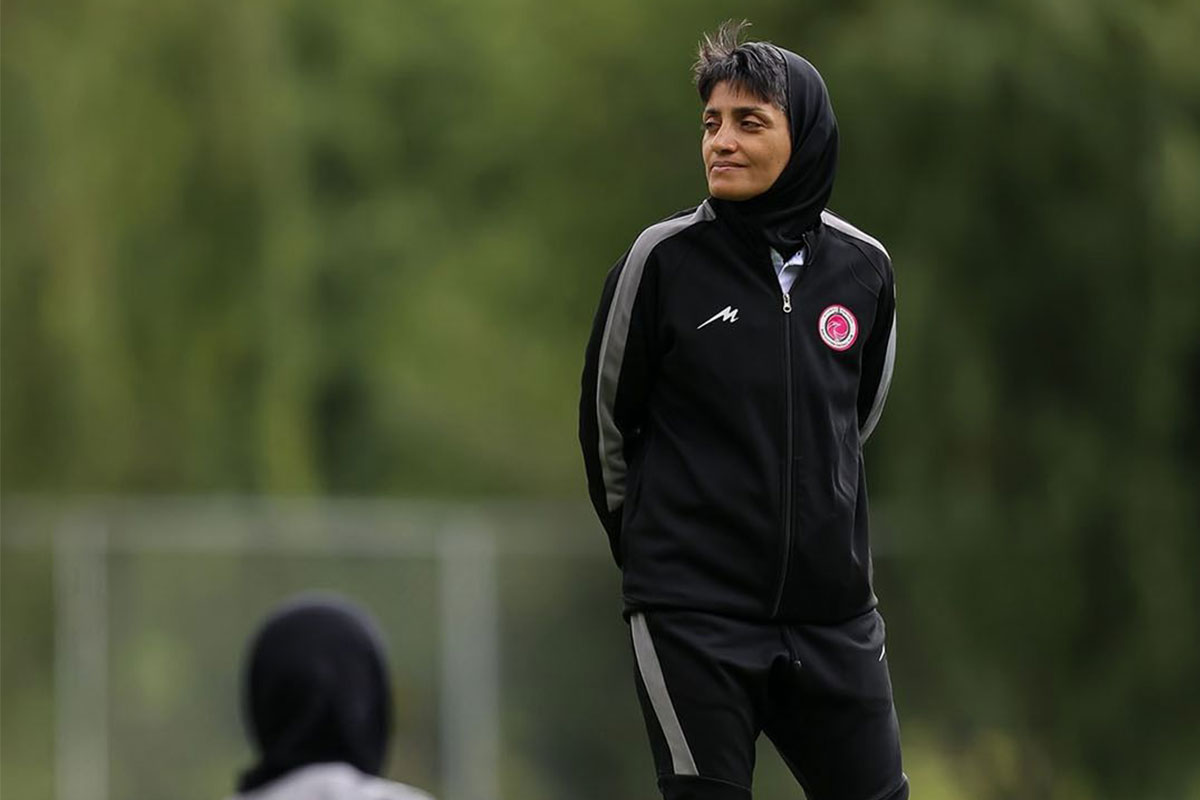 عکس های مرضیه جعفری