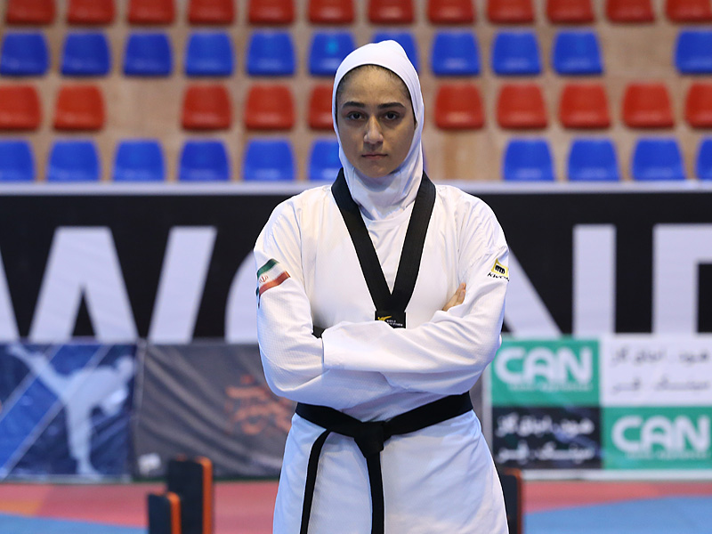 عکس های ملیکا میرحسینی