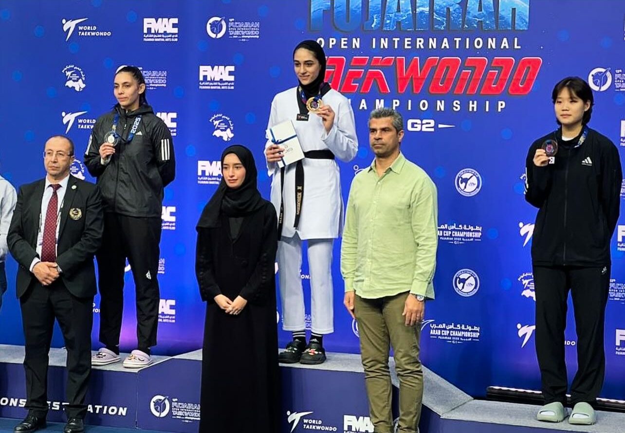 ملیکا میرحسینی هادی ساعی