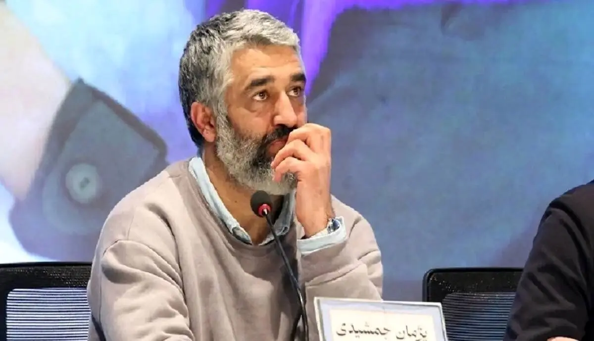 دادگاه در پرونده جمشیدی چه تصمیماتی گرفته است دادگاه در پرونده جمشیدی چه تصمیماتی گرفته است