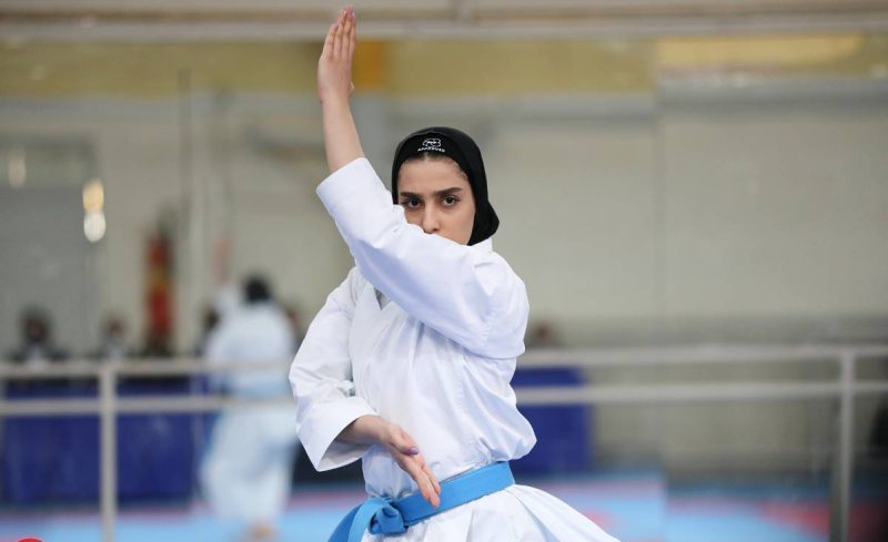 عکس جذاب فاطمه صادقی عکس جذاب فاطمه صادقی