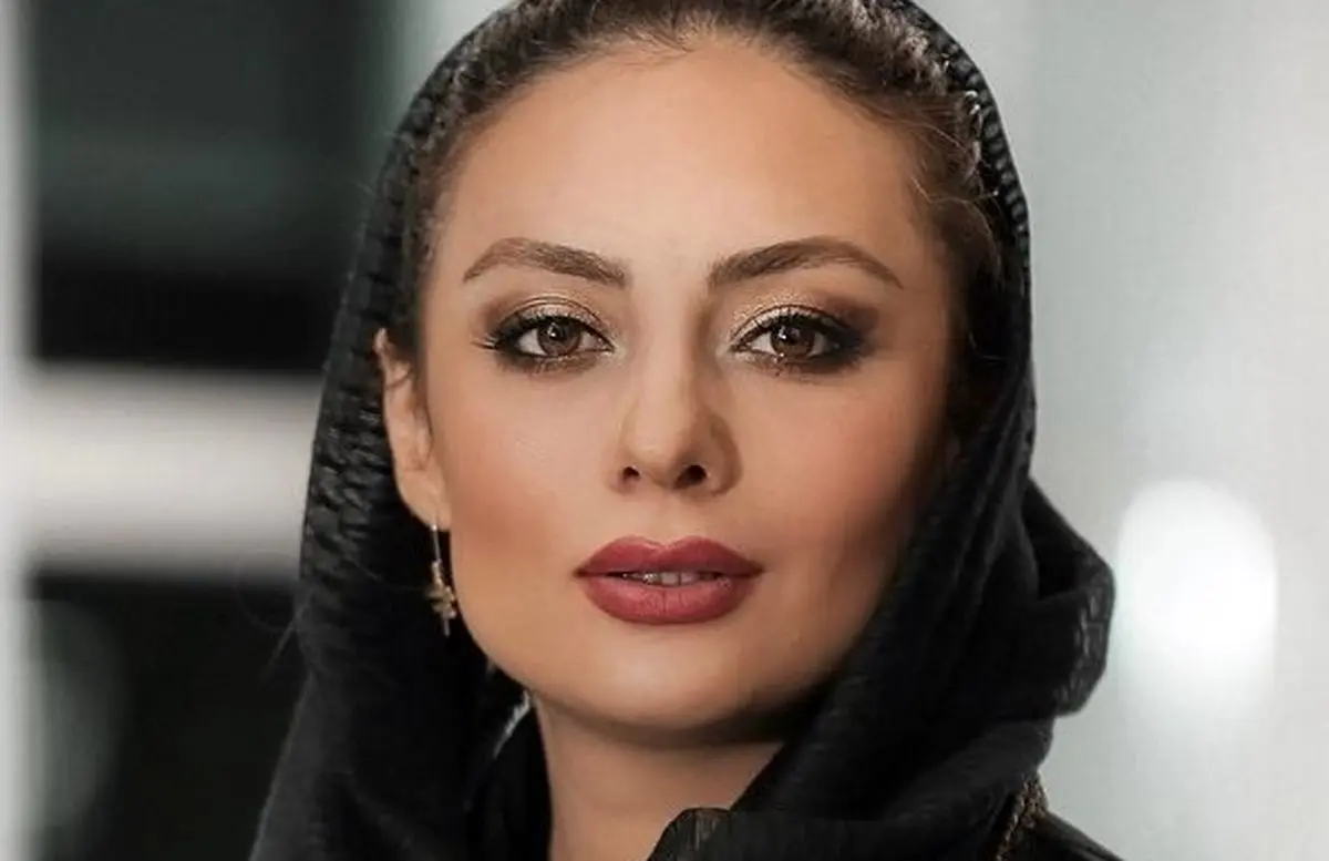عکس زیبای یکتا ناصر
