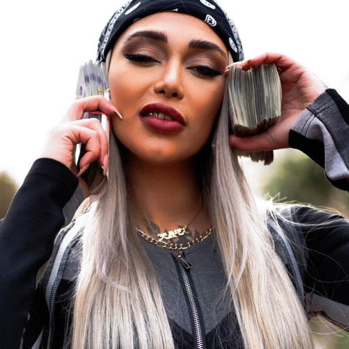 گندم خواننده ایرانی