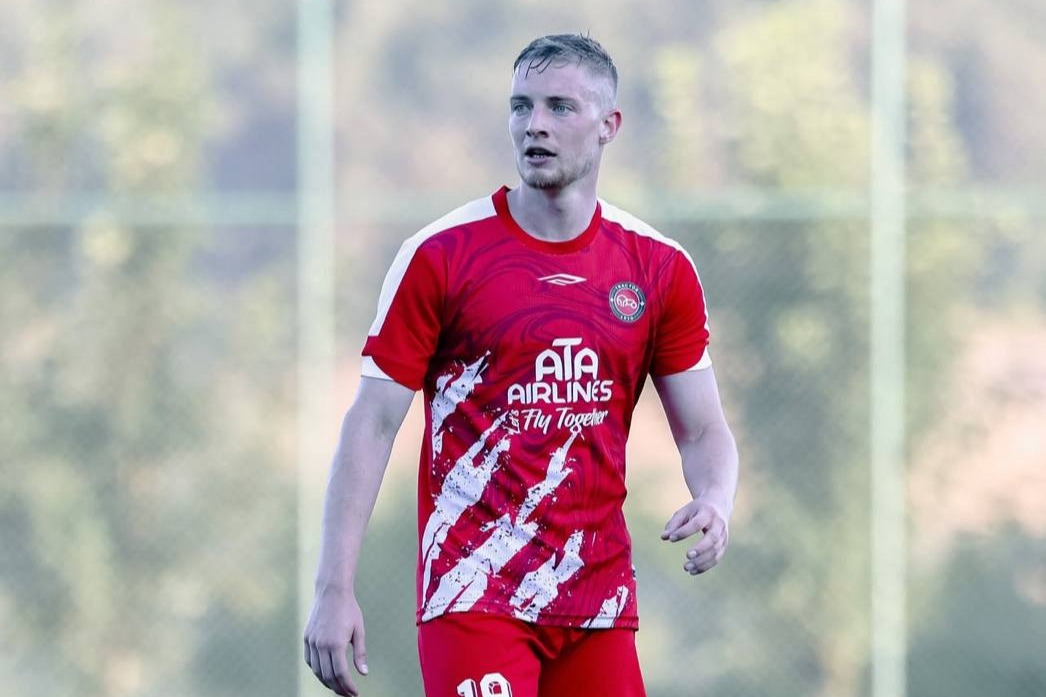 عکس جذاب تومیسلاو اشترکالی عکس جذاب تومیسلاو اشترکالی