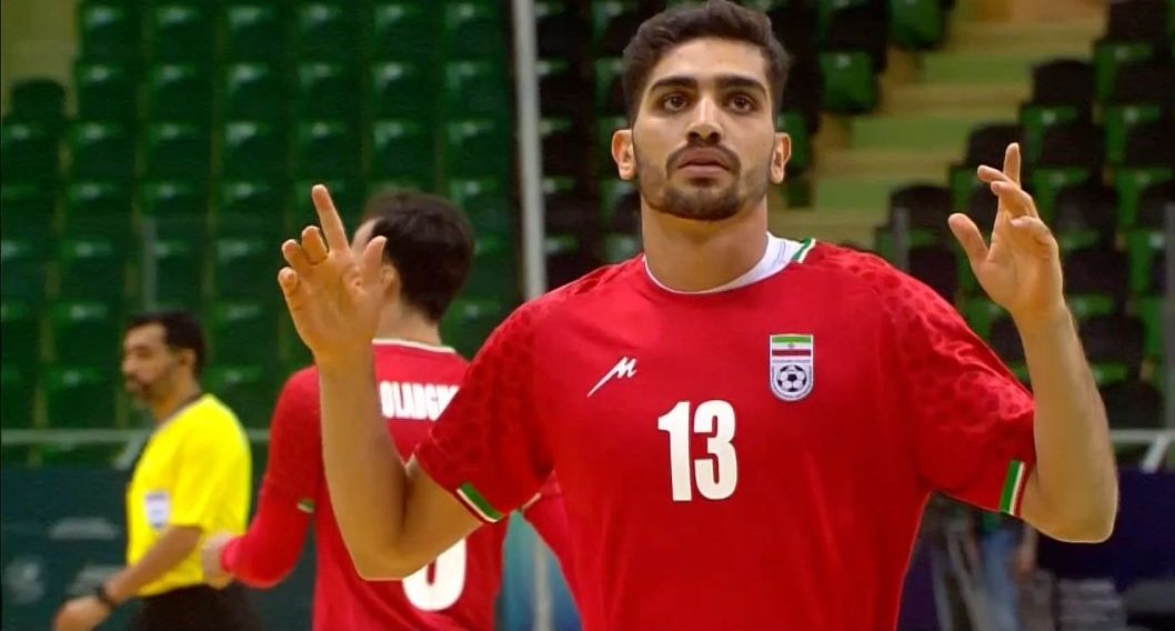 بیوگرافی مسعود یوسف