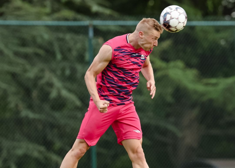 عکس تومیسلاو اشترکالی عکس تومیسلاو اشترکالی