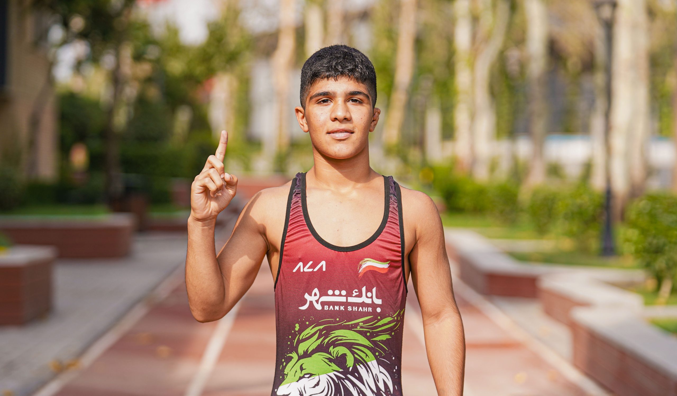 عکس پارسا طهماسبی برای کامپیوتر