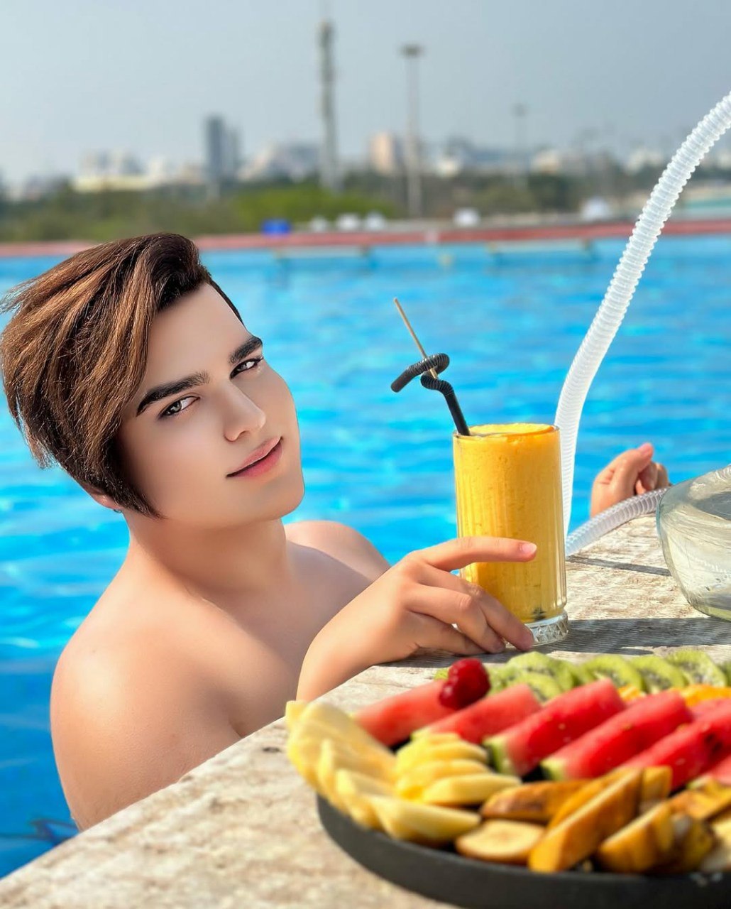 عکس از شهاب بلاگر اینیستا