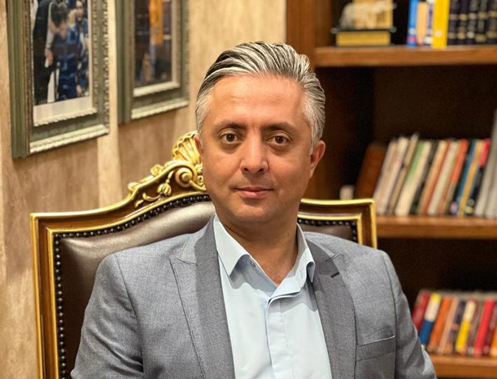 موفقیت‌ها و دستاوردهای رسول کوهپایه‌زاده