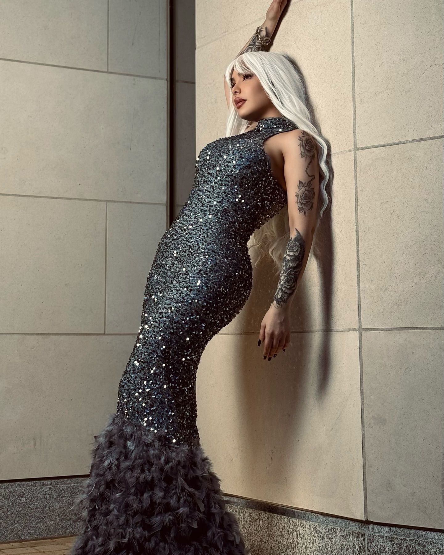 عکس های سکسی نیلی افشار عکس های سکسی نیلی افشار