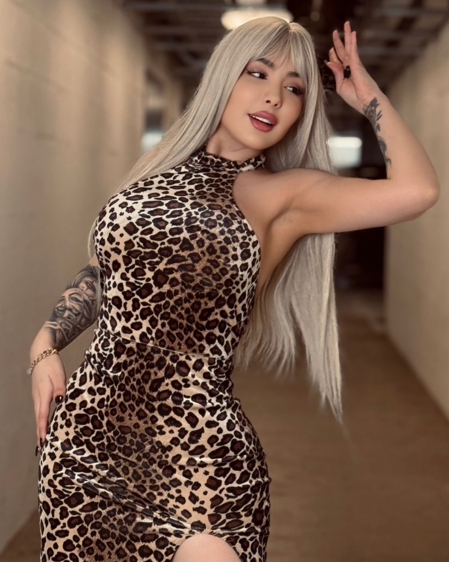 عکس جذاب نیلی افشار عکس جذاب نیلی افشار