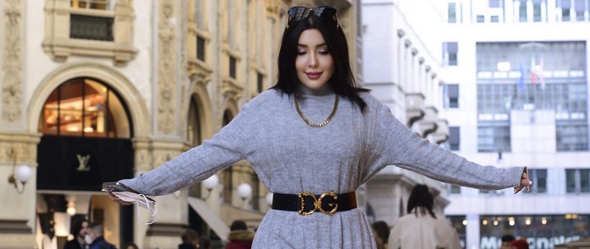 عکس های نیلی افشار عکس های نیلی افشار