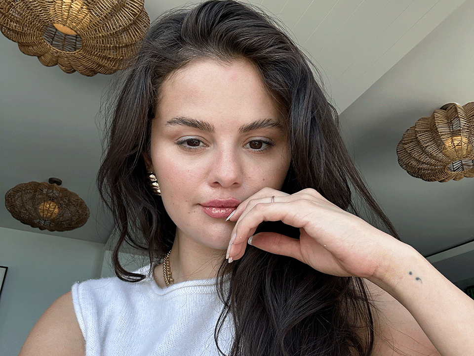 عکس بدون آرایش سلنا گومز عکس بدون آرایش سلنا گومز