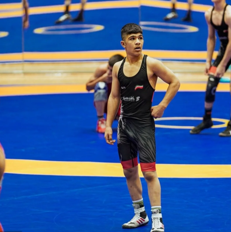 عکس های پارسا طهماسبی