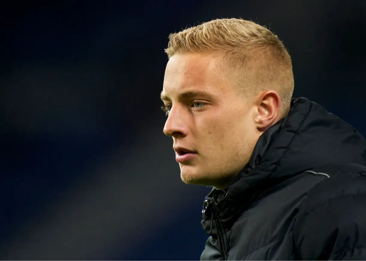 عکس تومیسلاو اشترکالی فوتبالیست عکس تومیسلاو اشترکالی فوتبالیست