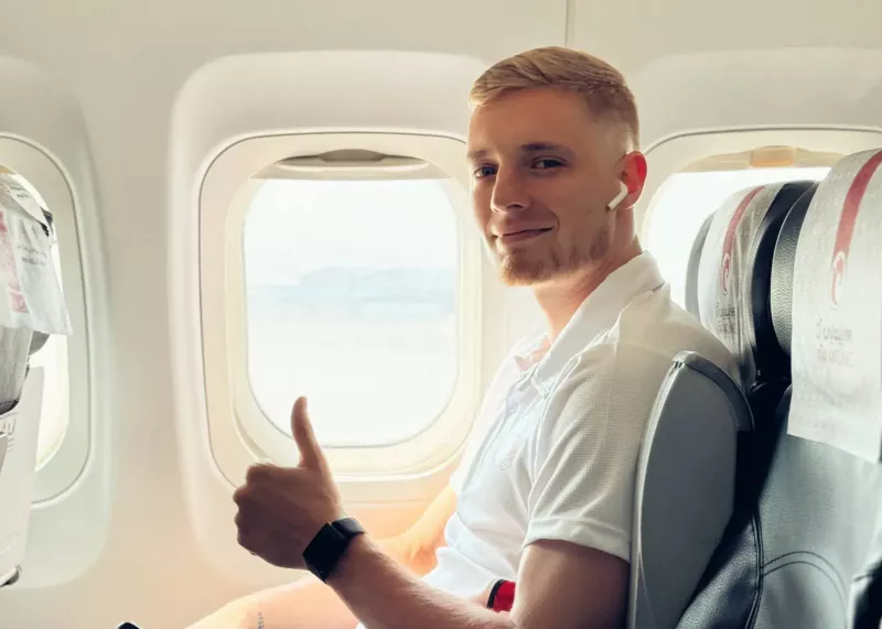 عکس پروفایل تومیسلاو اشترکالی عکس پروفایل تومیسلاو اشترکالی