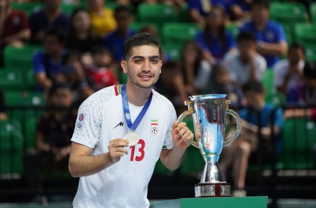 عکس مسعود یوسف