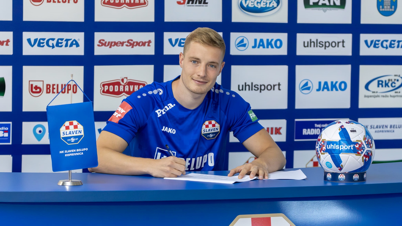 تومیسلاو اشترکالی لیگ برتر ایران تومیسلاو اشترکالی لیگ برتر ایران