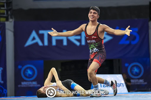 عکس پارسا طهماسبی 2025