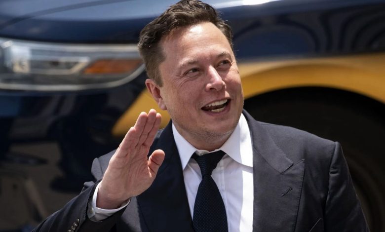 نقش اسپیساکس در ثروت ماسک نقش اسپیساکس در ثروت ماسک