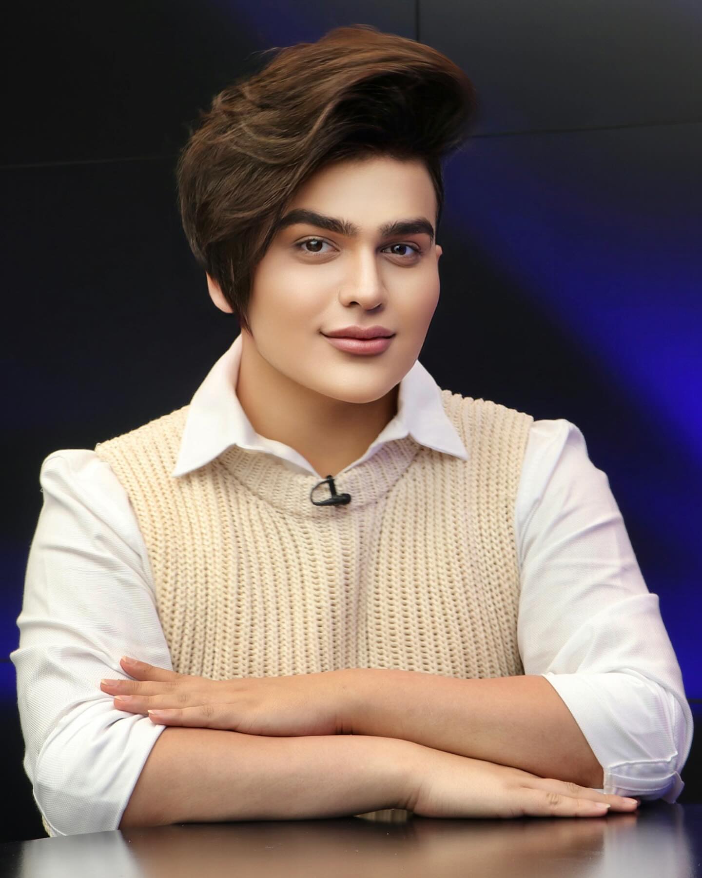 عکس شهاب بلاگر