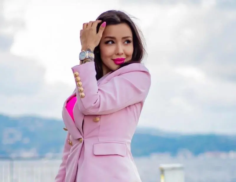 عکس نیلی افشار عکس نیلی افشار