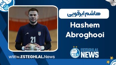 هاشم ابرقویی