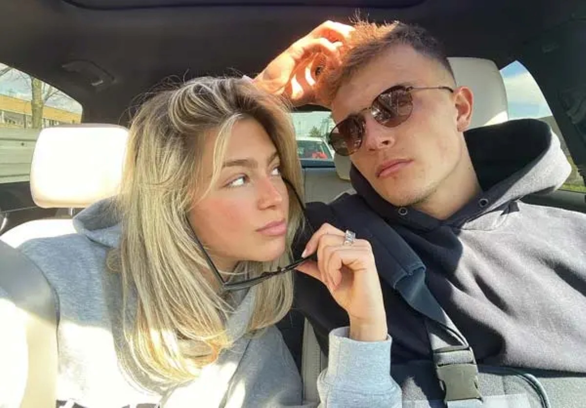 عکس همسر دنیس اکرت عکس همسر دنیس اکرت