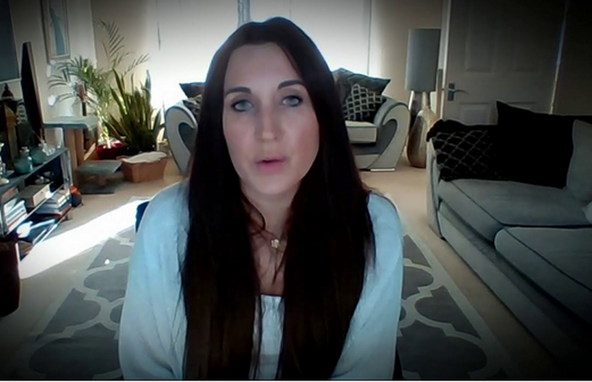 عکس کاترین شکدم