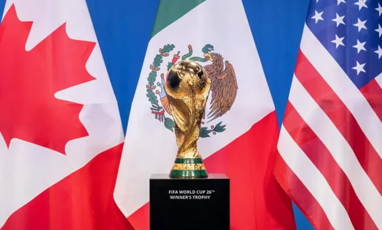 تیم های گروه ایران در جام جهانی ۲۰۲۶ تیم های گروه ایران در جام جهانی ۲۰۲۶