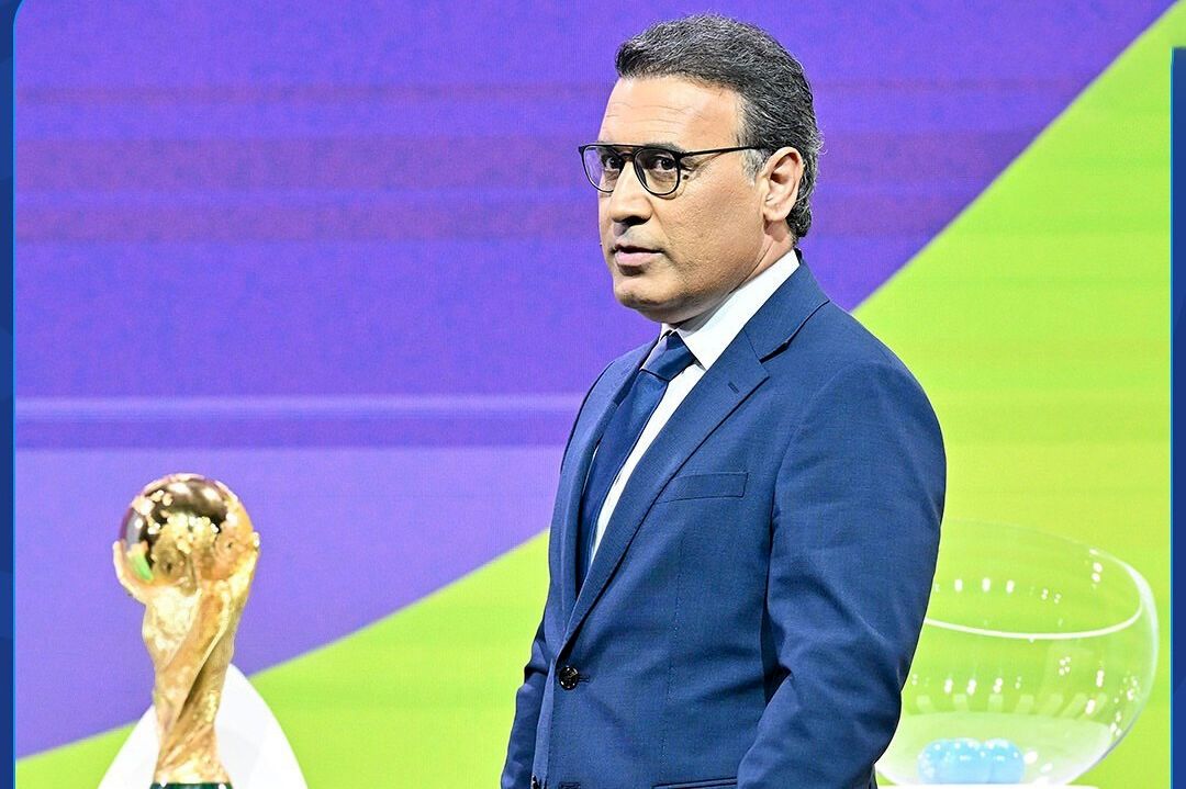 حضور مهدویکیا در آمریکا حضور مهدویکیا در آمریکا