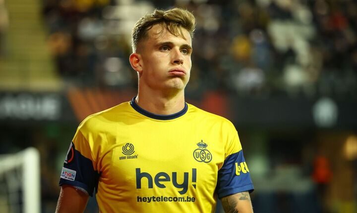 عکس های دنیس اکرت فوتبال