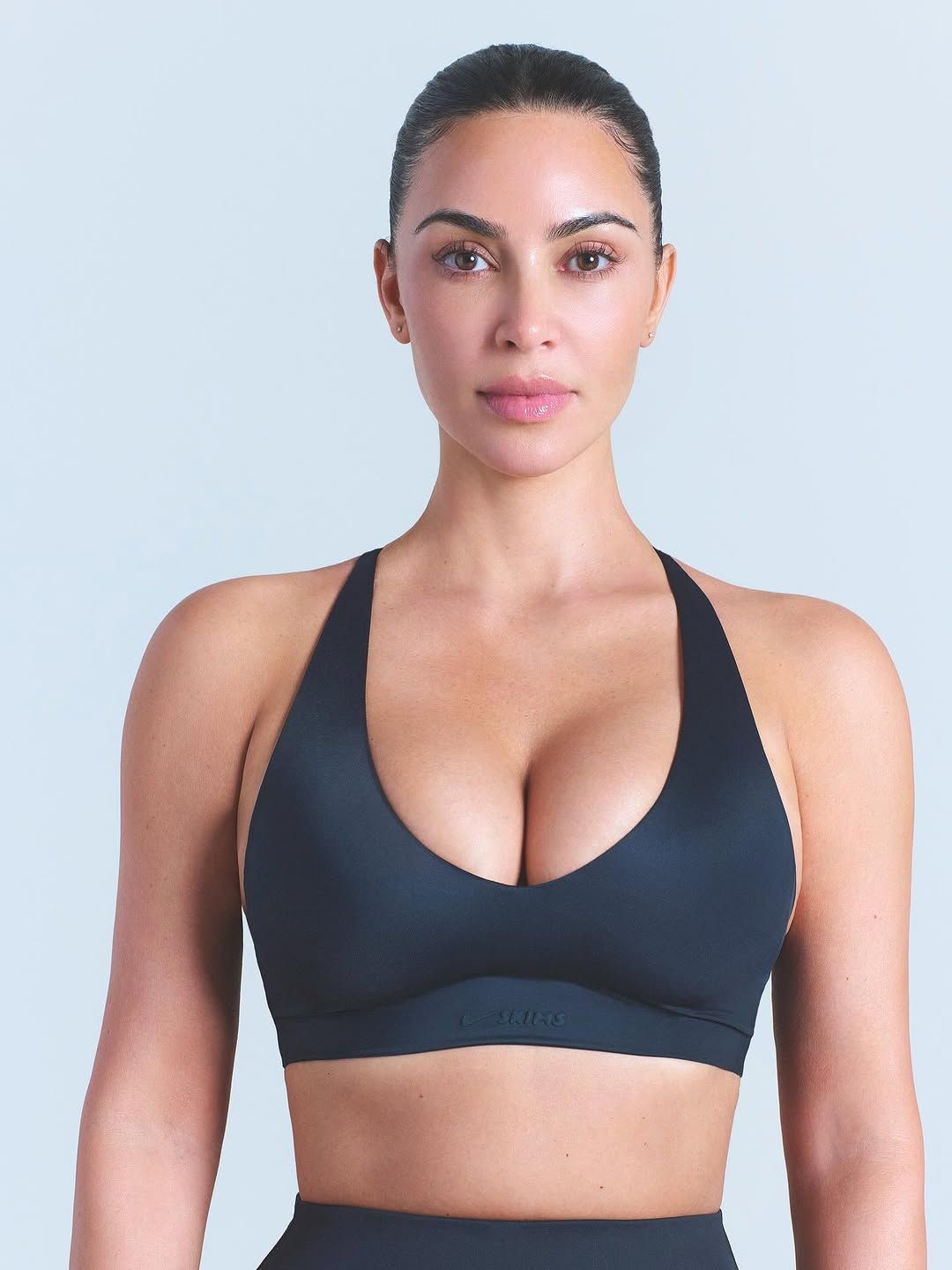 عکس بدون آرایش کیم کارداشیان عکس بدون آرایش کیم کارداشیان