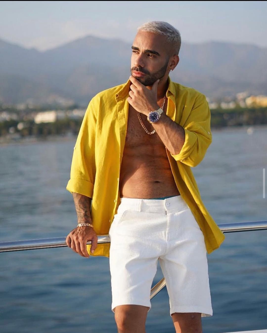 عکس ساشا سبحانی جدید عکس ساشا سبحانی جدید