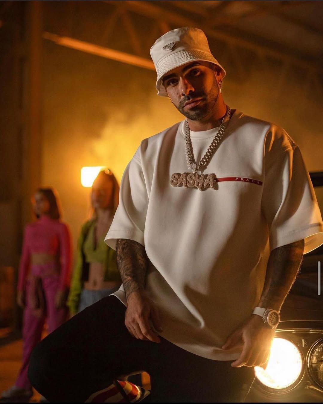 ساشا سبحانی عکس ساشا سبحانی عکس