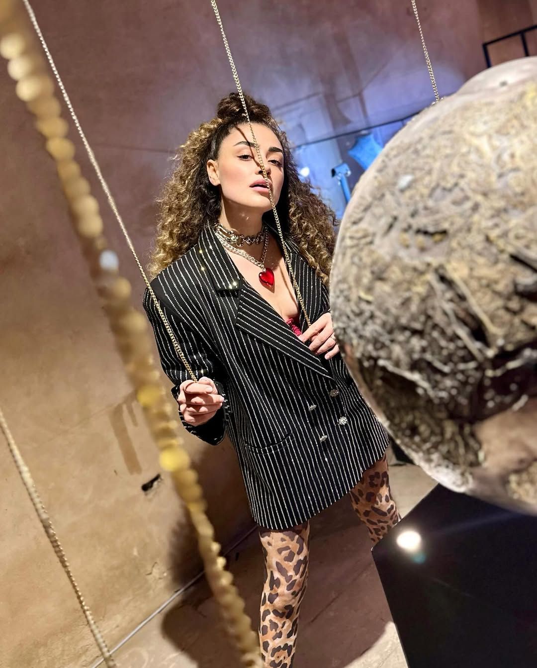 عکس های دیلان تاتلیسس