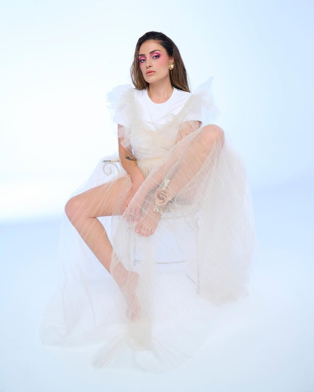 عکس دیلان تالیسس