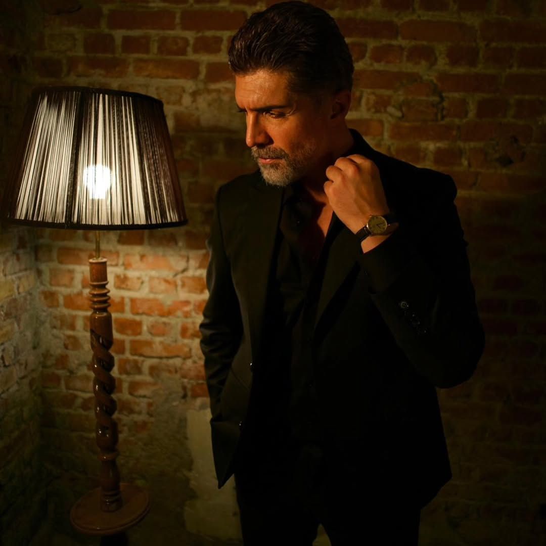 عکس اوزجان دنیز