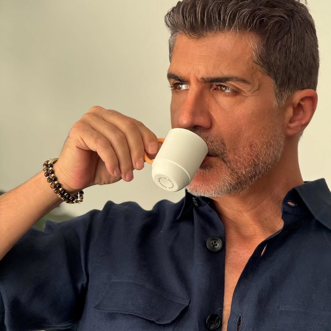 عکسهای اوزجان دنیز