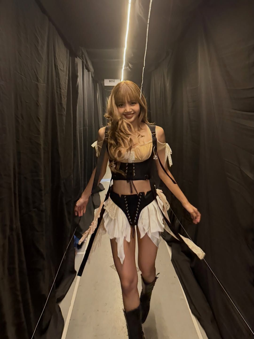 بهترین استایل‌های لیسا