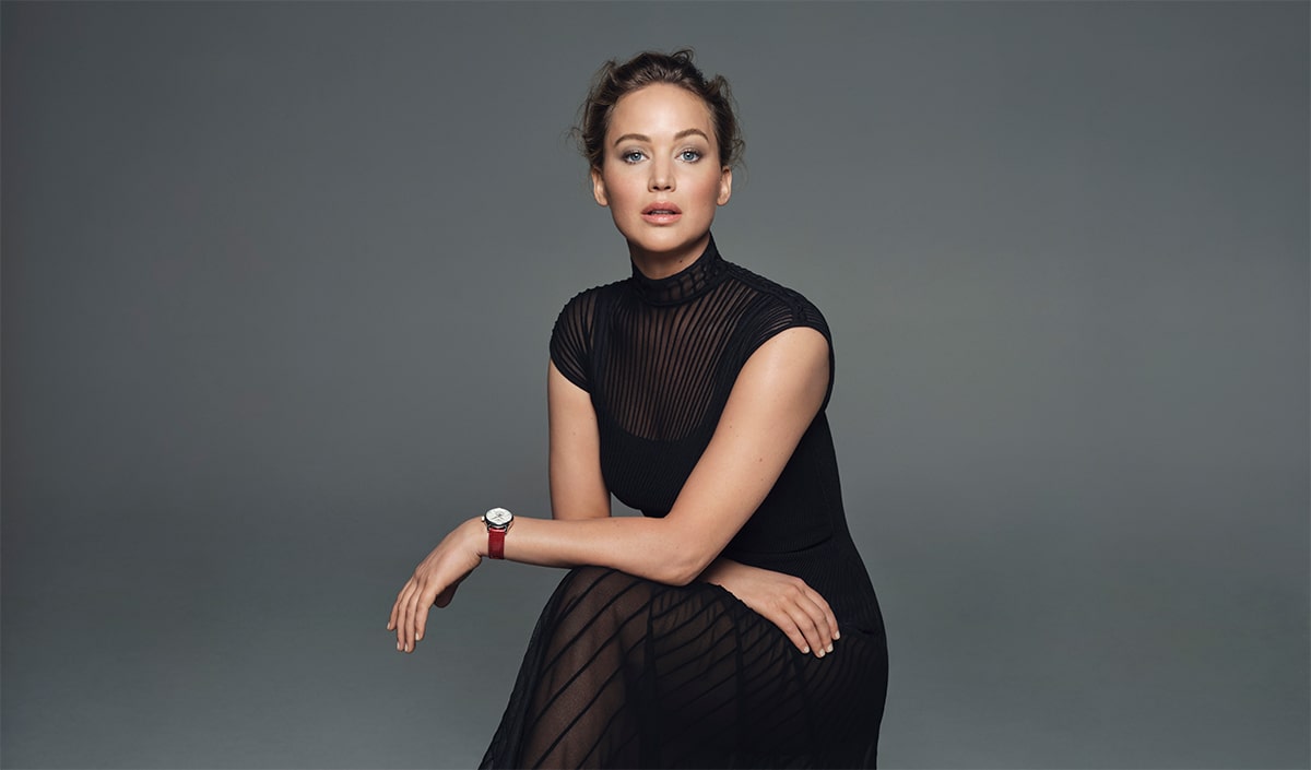 عکس پروفایل جنیفر لارنس عکس پروفایل جنیفر لارنس