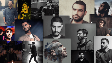 رپرها طرفدار چه تیمی هستند